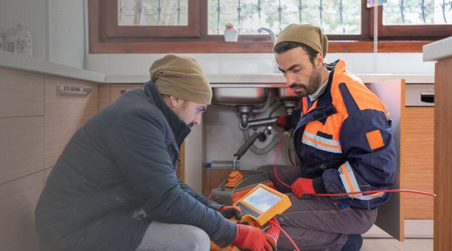 Professional Water heater repair in East Rutherford, NJ